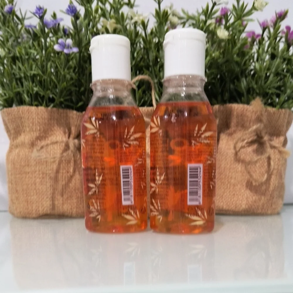 2X Coco Pulp Moisturizing Body Oil - Picture 4 of 4